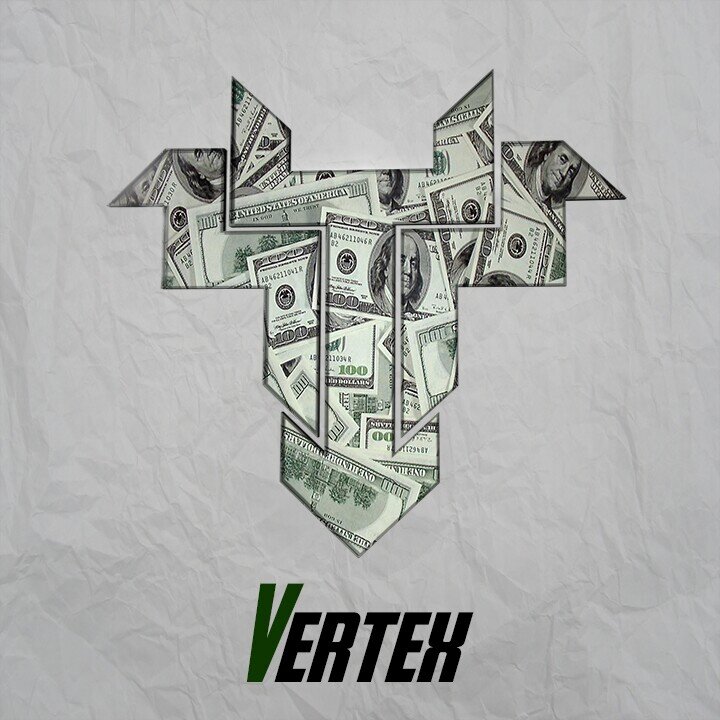 VertexHere's profile picture. 