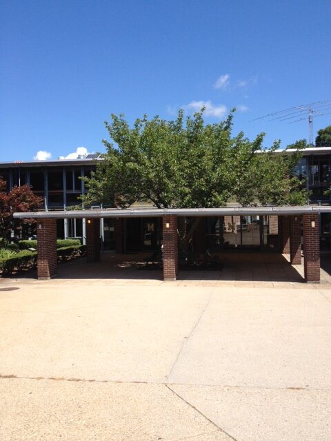 Facebook: Mattacheese Middle School. Dennis-Yarmouth Regional School District