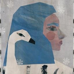 Swans, Christmas, Scandinavian storytellers