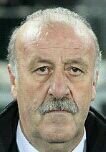 [PARODIA] Seleccionador de la Seleccion Española. Visen para lo amigos. ¡DEL BOSQUE, BESA EL NABO!