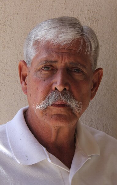 Desert Valley Times editor/general manager, The DVT is the voice of Virgin Valley. Read it, write a letter. Participate by telling us what's important to you.