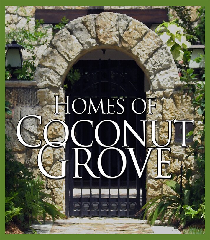 A unique team of local realtors who live work and play in Coconut Grove Florida USA who are willing to share their wonderful village with the rest of the world.