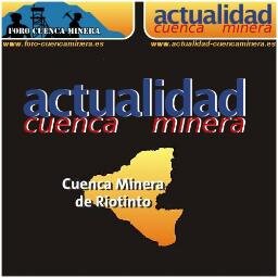 Cuenca minera de Riotinto.
Berrocal, Campofrío, El campillo, La granada de riotinto, Minas de riotinto, Nerva y Zalamea la real.