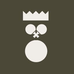 In Austin, working in advertising and playing pong go together like tacos and airstreams. Follow us for updates. http://t.co/E5pTRx9Vd6