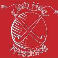 Clwb Hoci Ffestiniog (@clwbhociblaenau) Twitter profile photo