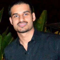 Founder SportsBaazi. Driving innovations in Sports gaming. Passionate about Astronomy & Astrophysics. Keen observer and a Curious analyst.