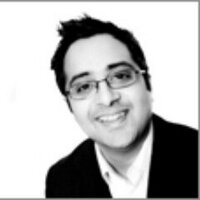 Nimeshh Patel (@nimeshh1) 's Twitter Profile