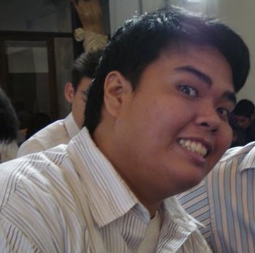 jcflim's profile picture. Geek.