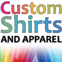 Custom T-Shirts & Apparel designed by you online, delivered to your door in 3 days