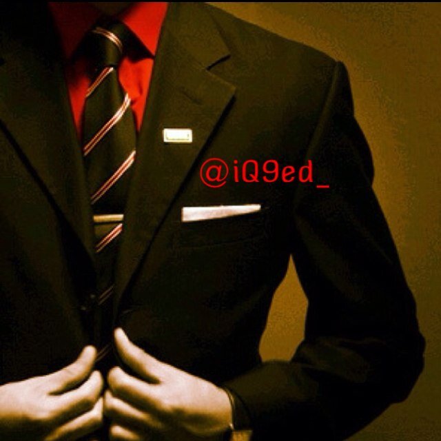 كُل مايُنشر هُنا تحت بند ( الإقتباس ) ..