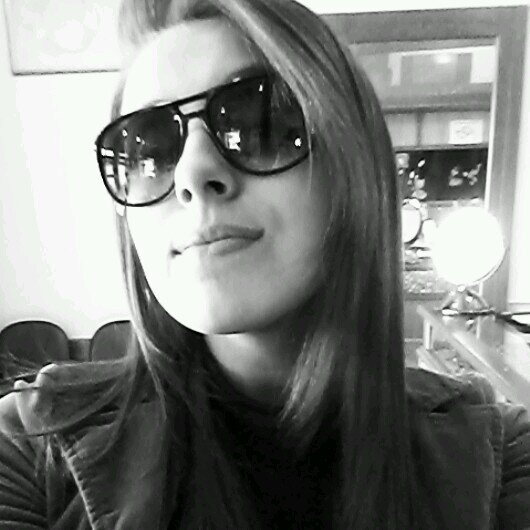 Follow me, haha ;*
