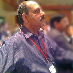 A patriot Pakistani.