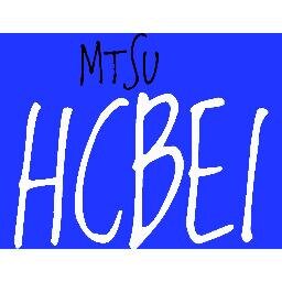 MTSUHCBEI's profile picture. A TEIS Early Intervention Resource Agency * Developmental Therapy for children 0-3 with developmental delays or disabilities