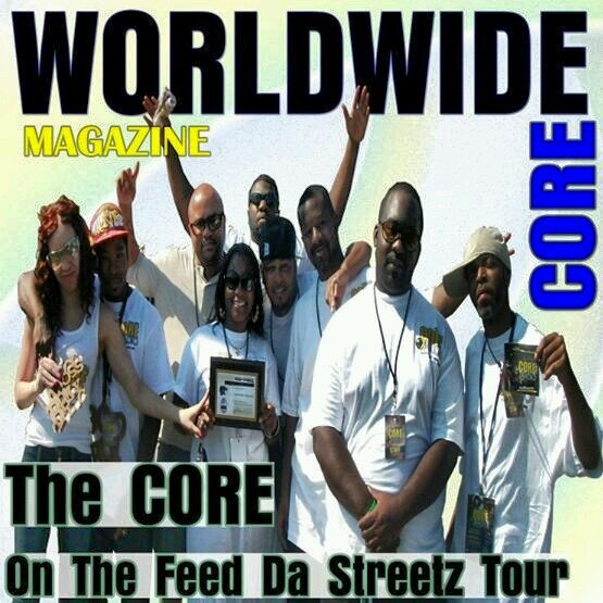 A&R director for world wide core radio