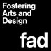 FAD. Design & Arch. (@fadbarcelona_en) Twitter profile photo