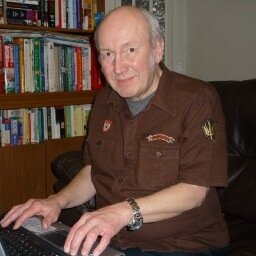 Freelance Writer and Photographer. Run  Writers' Group as part of my voluntary work for Lancashire County Council. Married, two married daughters four grandkids