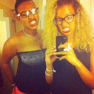 XxLinka's profile picture. 