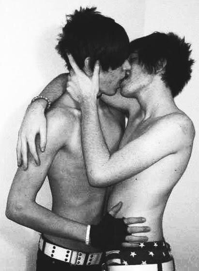 Generally cute gays tbh. Not associated with @homoemo, just a fan. Submit if you want.