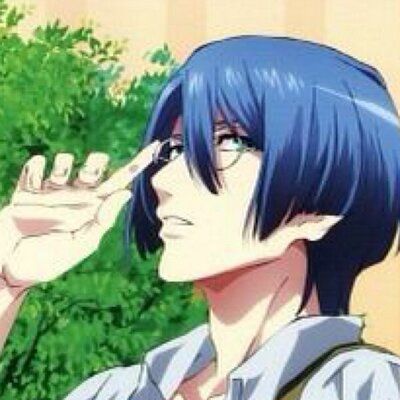 聖川真斗 ひじき川 Masa Masa1229 Twitter