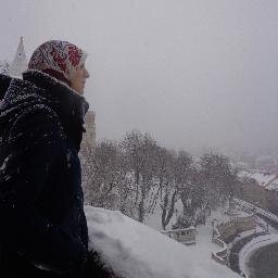 I am homesick for a place I am not sure even exists..