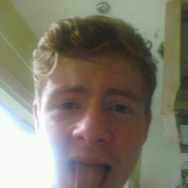Hii Everyone!, My Full Name Is Shane Anthony Cameron James&My Best Friend Is Cheeky Charlotte (CharlotteNJoyce) Forever&Always:)xxxxxxx