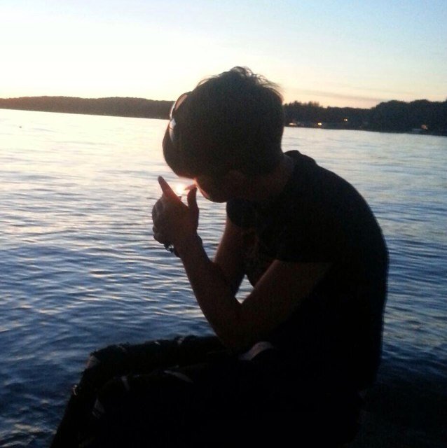 baileyjsam's profile picture. Oh you know, just a tweet here and there.