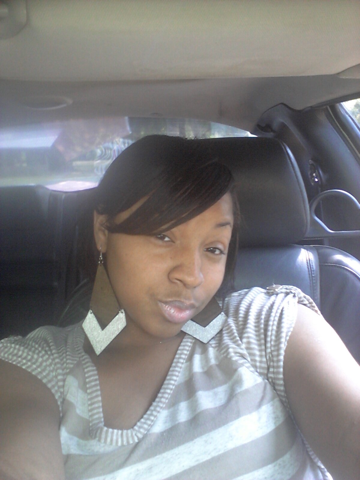 I'm just me..... whether u like it or not....