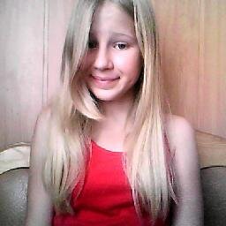 Lithuanian * Yolo * Blonde *
