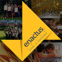 Enactus IÉSEG (@enactus_ieseg) 's Twitter Profile