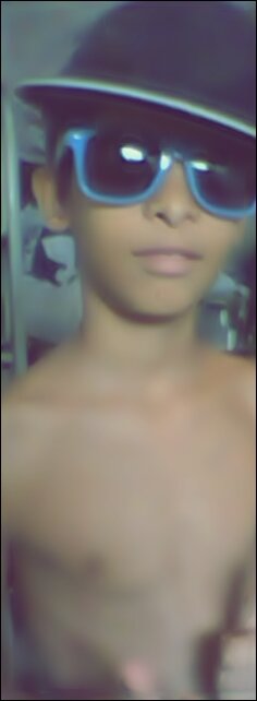 Adoro jogar futebol