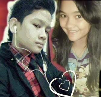 Always support BaDai @bagasrds ♥ @ChindaiGloria ♥ Cinta Damai ♥ from : Purwakarta city RESMI by : @BadaiStatic (050513) , @jennasabina (060613)