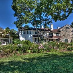 A beautiful, historic setting at People's Light: the perfect site for weddings/special events and featuring The Farmhouse Bistro for smaller parties—Come on by!