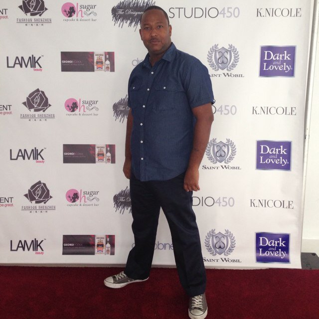 Certified Colorist and AVP of Development L’Oreal USA