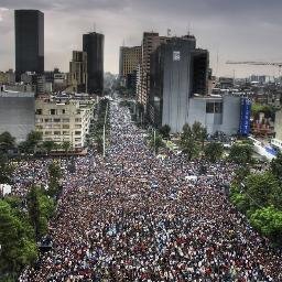 MarchasYMasEnDF's profile picture. Informador chilangociudadano