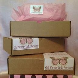 Monthly #SubscriptionBox  for Women - Discover new, unique, cool & delicious products. RT to your girl friends. % given to #BreastCancer prevention Join Today!