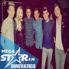 Cuenta de apoyo a @xavimartinez @onedirection y @ddlovato. {Megα St☆r FM, el programa que revolucionó la radio}