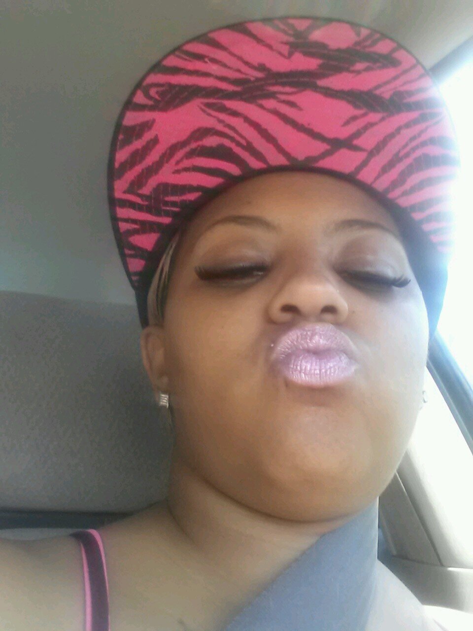 Tatted Up And Keep Dat Thang 100
