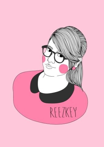 itsmereez's profile picture. Part time tweep • Bullshit allergic • Choco-cheese addict • Smoker is out of my radar • Karma believer • Camera face ☺ • Happiness chaser • Good secret keeper