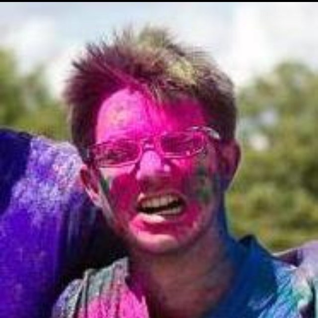 calebwuzhere's profile picture. Proverbs 28:1 The wicked flee while no one pursues, but the righteous are bold as a lion.