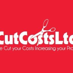cutcostsltd's profile picture. Cut Costs are dedicated to driving down your bills and our service is free call us on 07899 924519