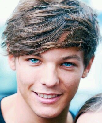 my hero..lou tomlinson#prayforlouis