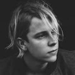 @tompeterodell -- Living Legend . #OdellArmy 24 november i am going to see him! - I am a boy. So? Deal With It.