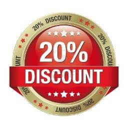 Berbagi Info Diskon