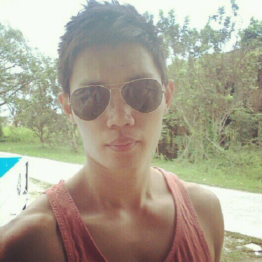 I'm Ryan & welcome to my page...Do add if you wanna know more about me! No.13:)