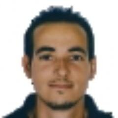 Ingeniero Técnico en Informática de Sistemas y Máster en Ingeniería del Software e Inteligencia Artificial.

Me gusta aprender, conocer gente y pasarlo bien.