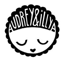audreyandillya's profile picture. A creative trio based in the UK. Loves knitting, printing, drawing, painting, sewing, scribbling, doodling and making a mess. Hurrah!