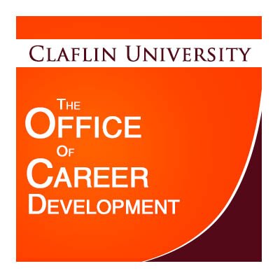 CareerCU's profile picture. #Claflin University Office of Career Development - Jobs, Internships, Grad School Apps, Resume' Advice, and Interview opportunities. #CU #Opportunities