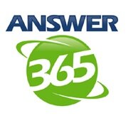 Answer_365's profile picture. Bilingual Customer Relations Contact Call Center: Telephone Answering, Remote Reception, Appointment Booking & More for Businesses Across Canada and the USA