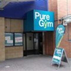 puregymCOV's profile picture. Welcome to Pure gym.