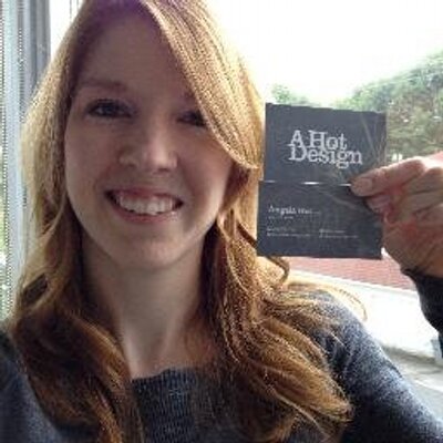 Angela Hot (@ahotdesign) | Twitter